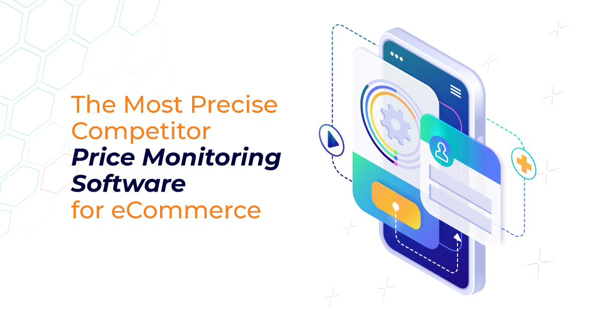 Competitor Price Monitoring Software