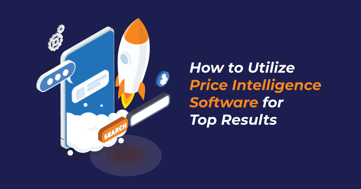 Price intelligence software