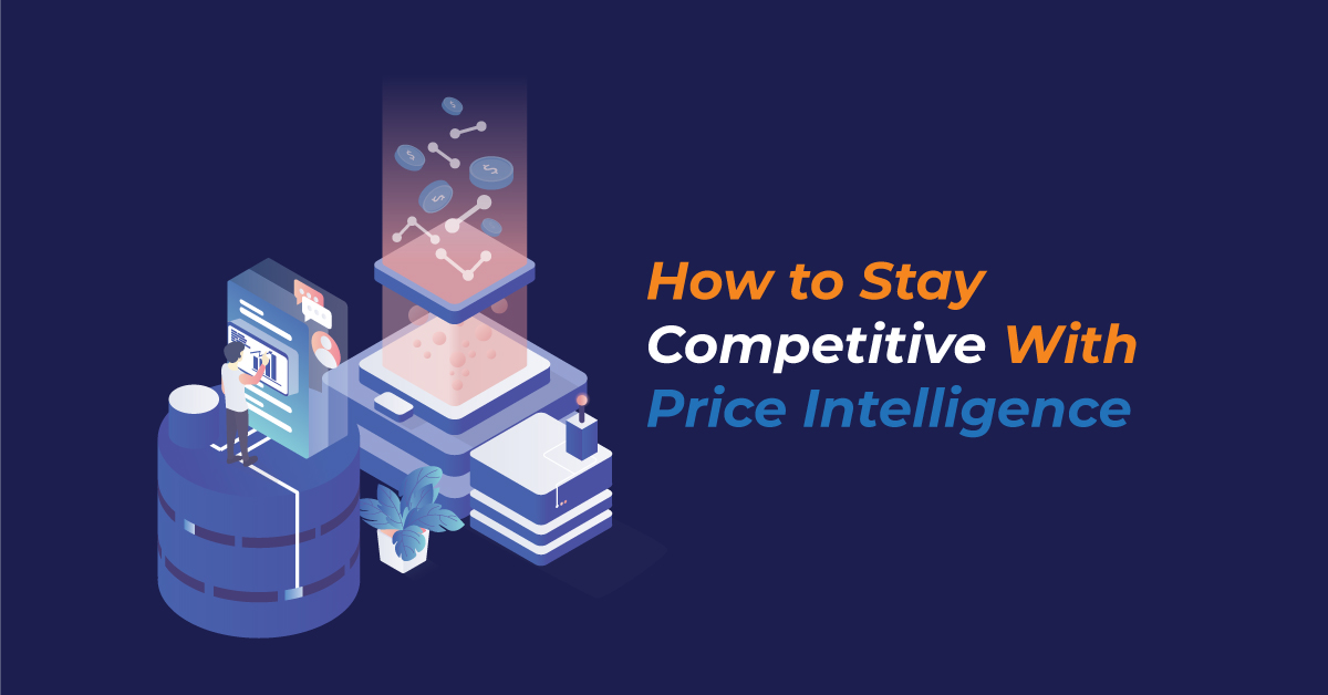 Price Intelligence Software