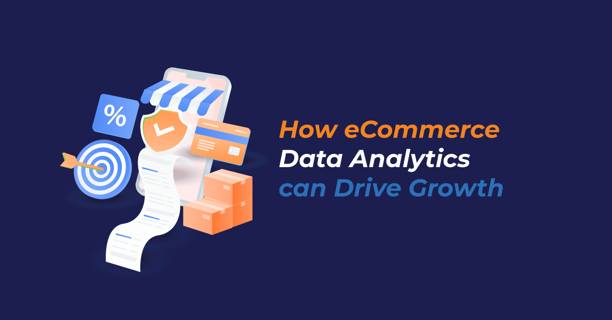 E-commerce Data Analytics