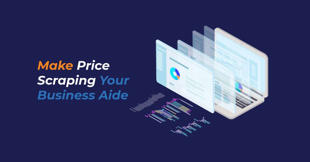 competitor price scraping