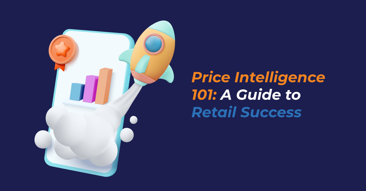 retail price intelligence