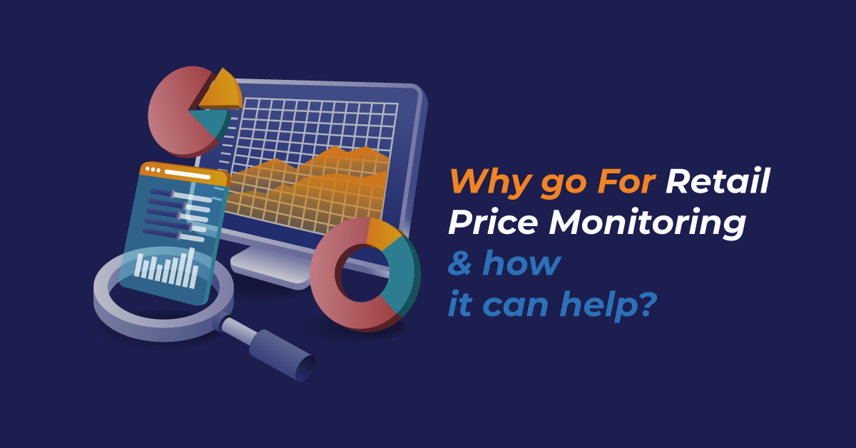 retail price monitoring