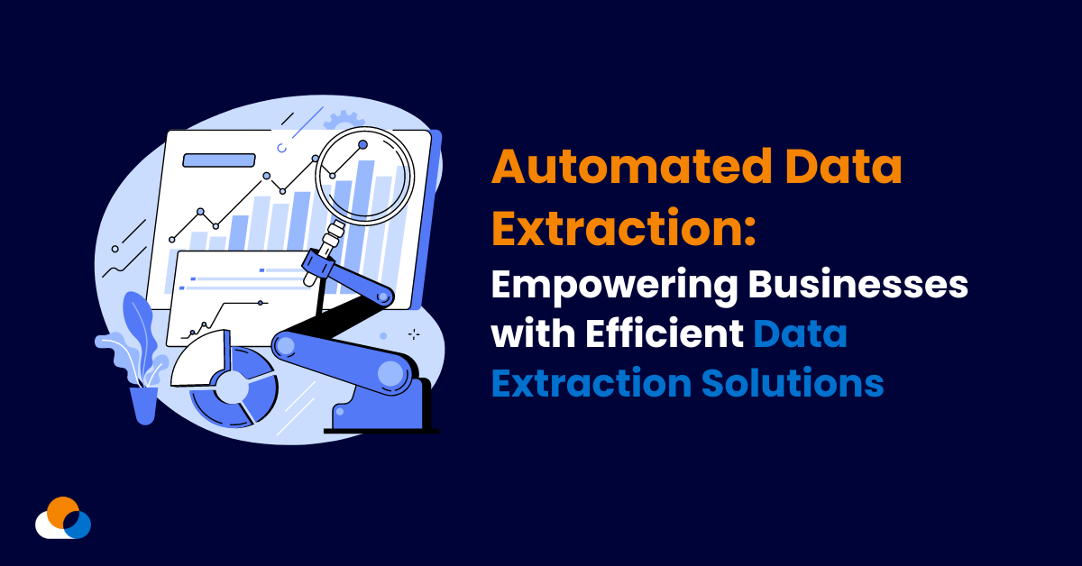 Automated Data Extraction
